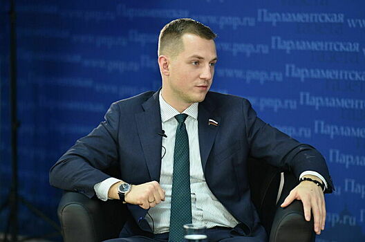 Депутат Метелев объяснил необходимость запрета продажи энергетиков детям