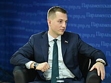 Депутат Метелев объяснил необходимость запрета продажи энергетиков детям