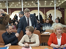В полтора раза урежут финансирование на обеспечение жильем нуждающихся саратовцев