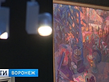Романтика и полёт души в картинах летней выставки в музее Крамского