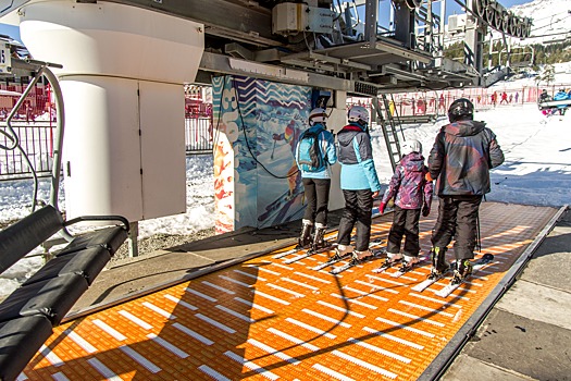 Курорты Северного Кавказа станут полностью независимыми от зарубежных поставщиков к 2027 году