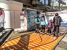 Курорты Северного Кавказа станут полностью независимыми от зарубежных поставщиков к 2027 году