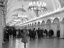 Метро в новом свете: как модернизировали лампы столичной подземки