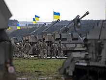 NYT: Украина пытается создавать оружие из-за необязательности Запада