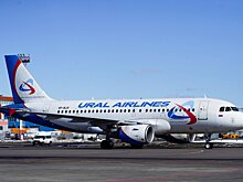 Пассажиры «Уральских авиалиний» не могли зарегистрироваться на рейсы в Домодедово