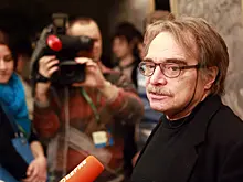 «Жизнь ее наладилась»: Александр Адабашьян о решении дочери уехать из России