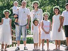 Цифровое удостоверение многодетных семей доступно в приложении «Мой id»