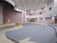 Москомэкспертиза согласовала проект строительства центра культуры и искусств в районе Щукино