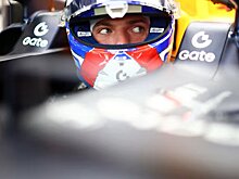 Ферстаппен оценил перспективы двигателя «Ред Булл»