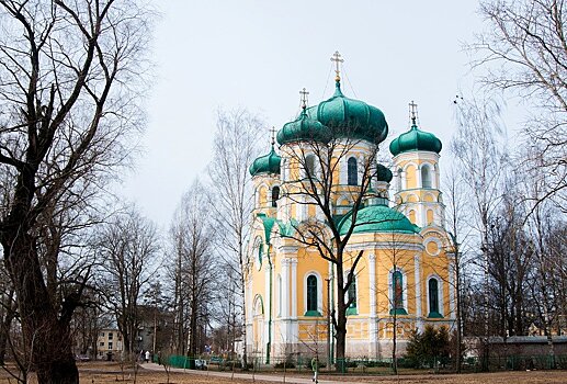 В Преображенском расскажут о возрождении уникального сельского храма в Пензенской области