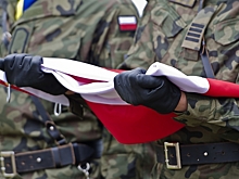 Польские военные идут на службу Эрдогану