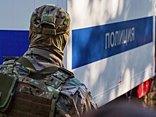 МВД объявило в розыск бывшего главу баптистов России