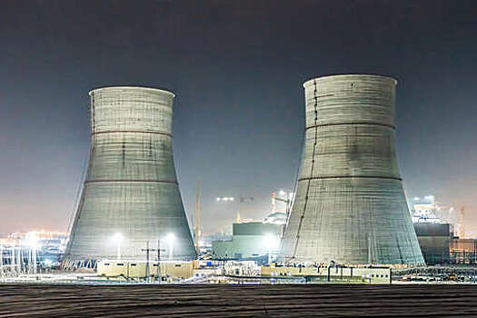 Замглавы МАГАТЭ Чудаков: АЭС не должны подвергаться обстрелам