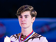Кондратюк рассказал, что сделает с медалями чемпионата Европы