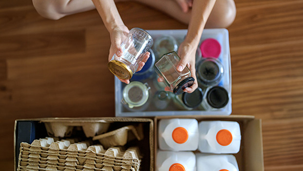 6 причин начать сортировать отходы: как это помогает природе и вам