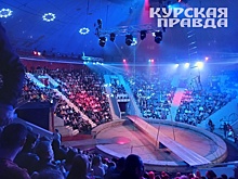4 тысячи билетов в Курский цирк закупили на бесплатные представления для детей