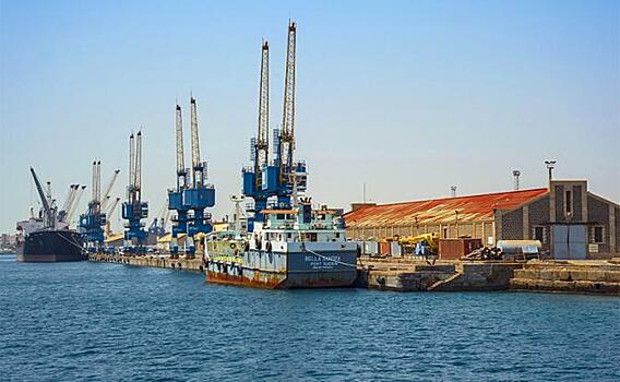 Суданские качели: Зачем ВМФ РФ нужна база в Красном море