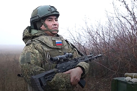 Хроника СВО: Возобновлены удары по объектам энергетики Украины