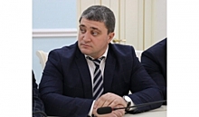 Сайгидгусейн Магомедов назначен новым заместителем главы Кировского района