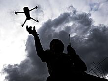 Почему Европа отказалась защищать прибалтов от российских БПЛА