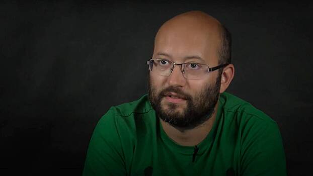 Журналист Азар* не смог оспорить в столичном суде снятие статуса иноагента