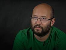 Журналист Азар* не смог оспорить в столичном суде снятие статуса иноагента