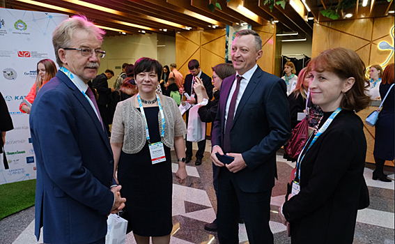 Антивозрастную медицину и биологию старения обсуждают на форуме OpenBio в Новосибирской области