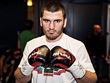 IBF отметила проблемы с поиском соперника для Бетербиева