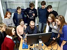 В Орле презентовали лабораторию НТЦ биофотоники