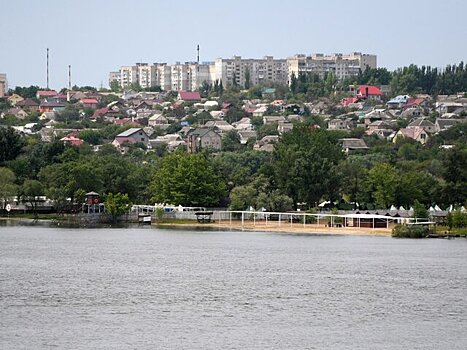 На Украине сообщили о взрывах в подконтрольном ВСУ Херсоне