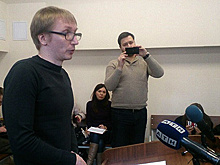 В Екатеринбурге автолюбителя наказали за избиение беременной женщины