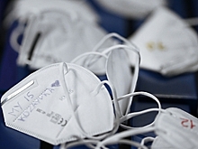 Третий российский регион рекомендовал жителям носить маски из-за COVID-19