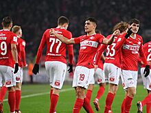 «Спартак» хочет вернуть старую эмблему