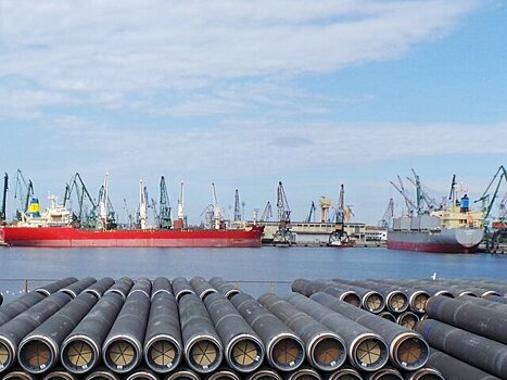 Два российских моряка погибли на борту судна в порту болгарской Варны