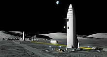 Маск рассказал о постройке корабля для полета на Марс