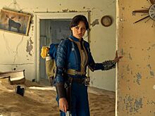 «Я одновременно поражен и потрясен». Первые зрители в восторге от сериала Fallout