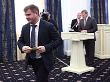 На фирму, связанную с омским экс-депутатом Головачевым, завели уголовное дело