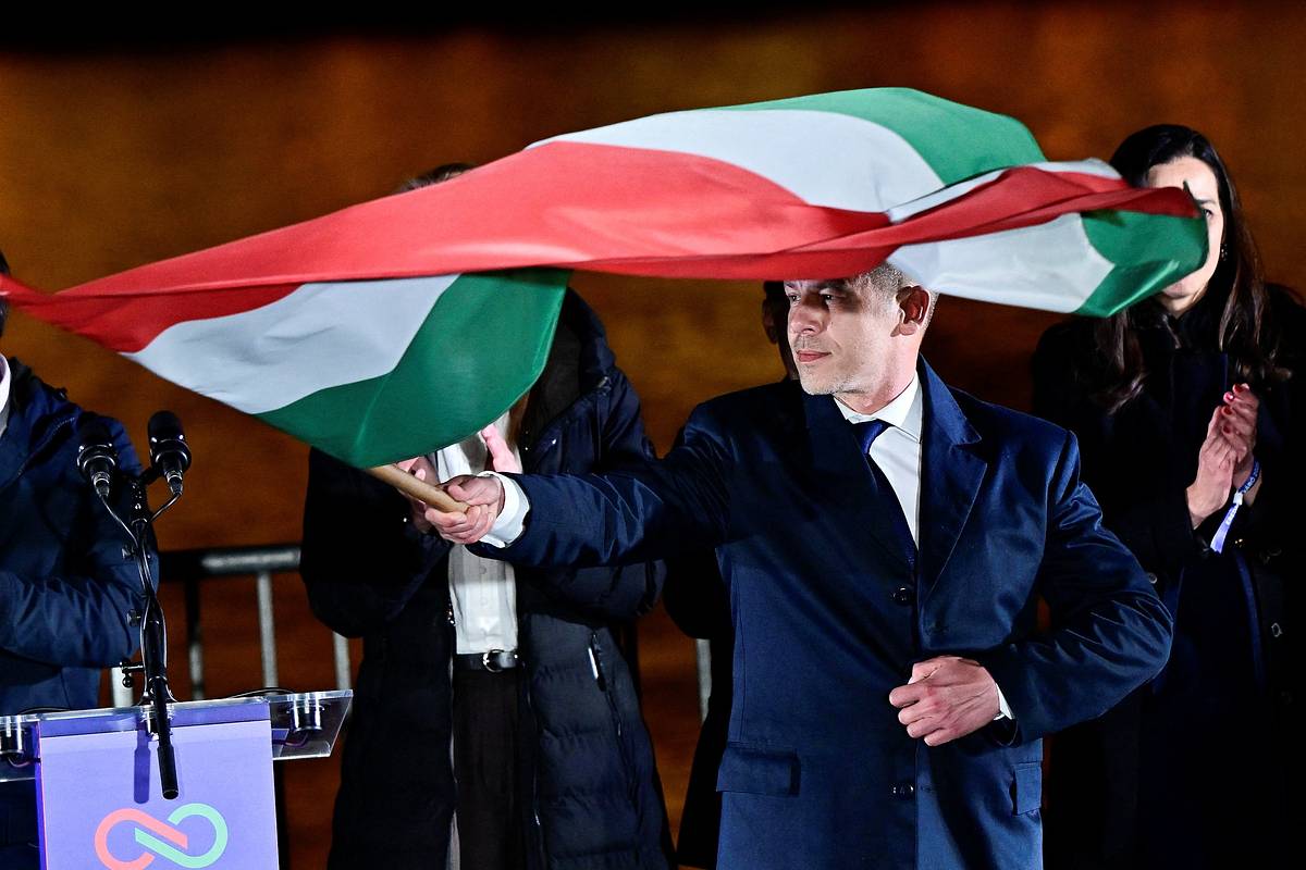 Раскрыта позиция Мадьяра по сотрудничеству с Россией