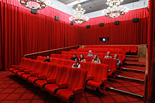 Эксперт: значение российского контента для кинотеатров и онлайн-сервисов возрастает