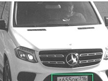Как следователь ОП "Дербышки" Mercedes-Benz от потерпевшего "прятал"