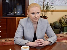 Анна Рослякова рассказала о создании парка Победы в Рязани
