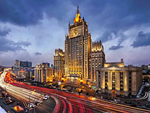 В МИД РФ заявили, что отношения с Японией продолжают ухудшаться