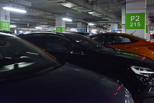 Выгодно ли покупать место на парковке, чтобы потом сдавать его