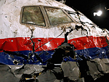 Reuters: прокуратура обвинила власти России в причастности к катастрофе MH17
