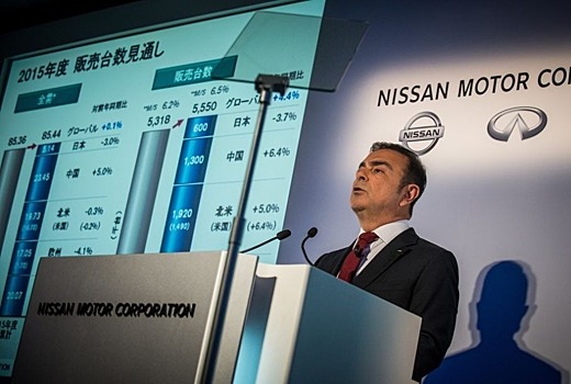 Экс-глава Nissan предсказал компании скорое банкротство