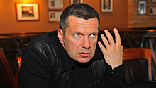 Соловьев отреагировал на ролик с гримасничавшим на совещании Зеленским
