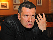 Соловьев отреагировал на ролик с гримасничавшим на совещании Зеленским