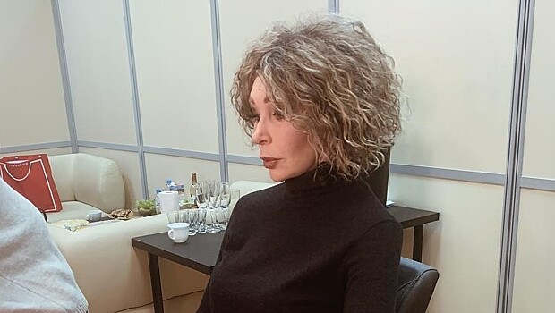 Татьяна Васильева призналась, что обеспечивает взрослого сына, помогает дочери и платит алименты бывшей невестке