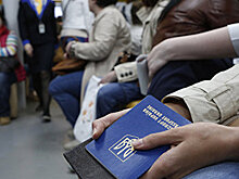 Расследования западных СМИ: Заробитчане с Украины соглашаются на бесправие, нищенские зарплаты и рабский труд