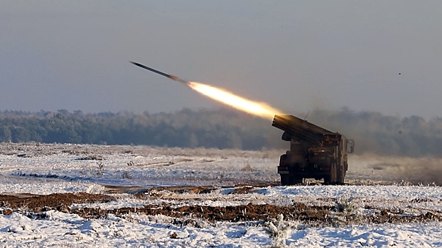 СМИ: Россия лишила Украину возможности производить компоненты оружия